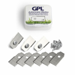 Blade kit - Automower 9pcs Blade kit - Automower 9pcs