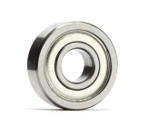 Bearing wheel front Bearing wheel front