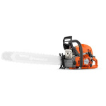 Husqvarna 592 XP®G Chainsaw Husqvarna 592 XP®G Chainsaw