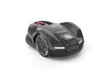 Husqvarna Automower® 410XE Nera Robotic Lawn Mower Husqvarna Automower® 410XE Nera Robotic Lawn Mower
