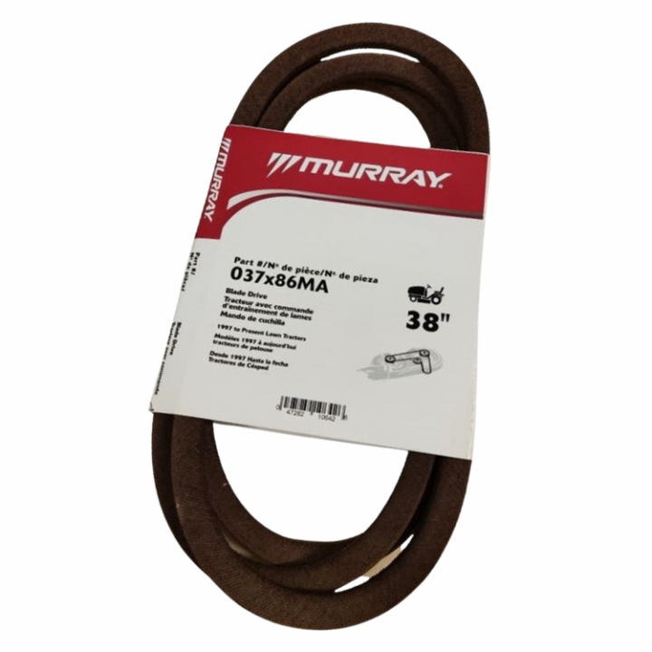 Strap-V-38 84.24 in the group  at Motorsågsbutiken (037X86MA)