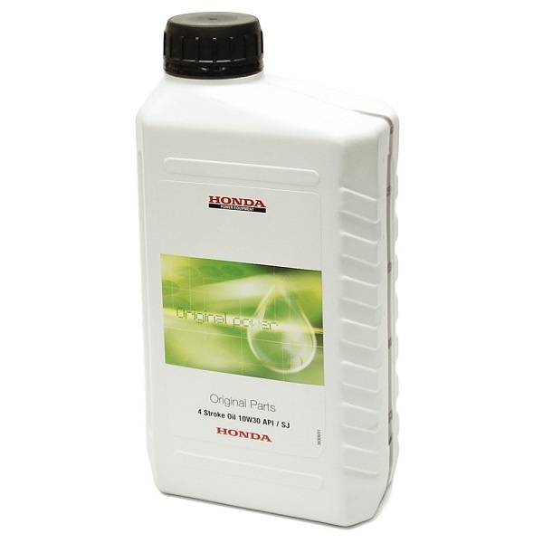 Honda 4-stroke oil in the group Forest and Garden Products / Lawn mowers / Accessories lawn mower at Motorsågsbutiken (08221888061HE)