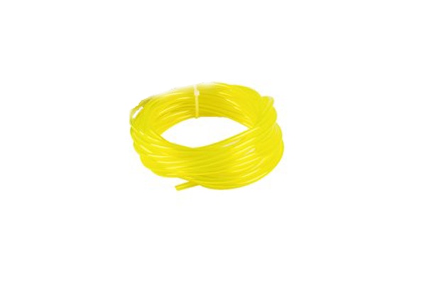 Fuel line 3,2x5,3mm - 10cm/pcs in the group Forest and Garden Products / Lawn mowers / Accessories lawn mower at Motorsågsbutiken (1-801)