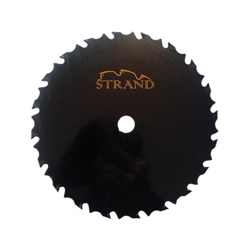 Strand Hard Metal Brushcutter Blade in the group Brushcutter / Husqvarna Bruchcutter Accessories / Blades at Motorsågsbutiken (100830)