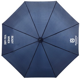 Umbrella, Ready When You Are in the group Clothes & Protective Equipment / Workwear / Accessories at Motorsågsbutiken (1016919-90)