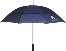 Golf Umbrella Husqvarna in the group Clothes & Protective Equipment / Workwear / Accessories at Motorsågsbutiken (1016920-20)