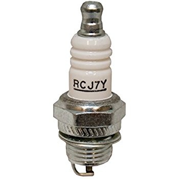 Spark plug RCJ7Y in the group Brushcutter / Husqvarna Bruchcutter Accessories / Tools & accessories at Motorsågsbutiken (11-5061)