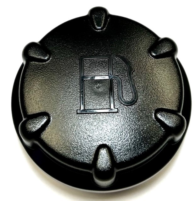 Fuel tank cap Honda GCV145, GCV170, GCV200, 17620-Z9L-800 in the group  at Motorsågsbutiken (17620Z9L800)