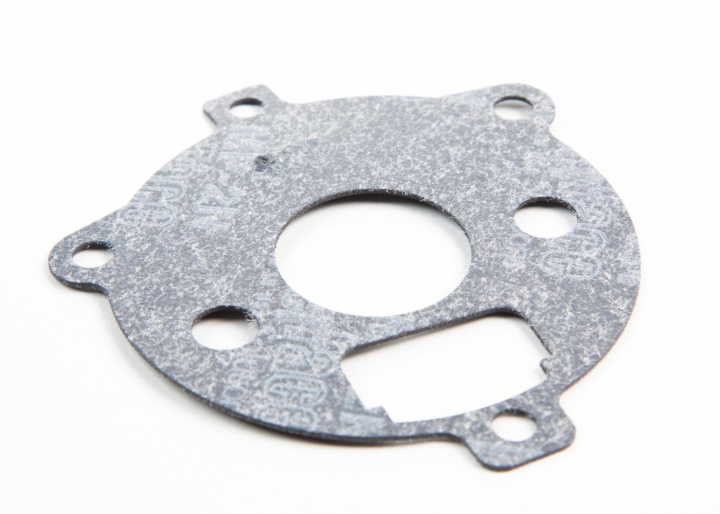 Gasket-Carburetor Housing in the group  at Motorsågsbutiken (27918)