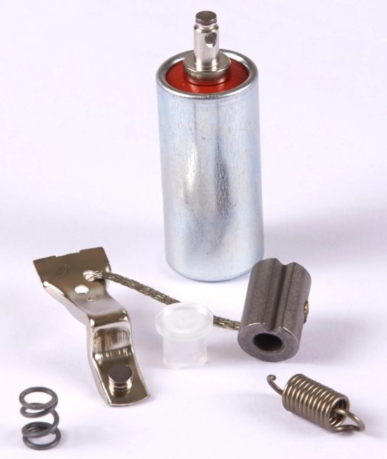 Switch kit 294628 in the group  at Motorsågsbutiken (294628)