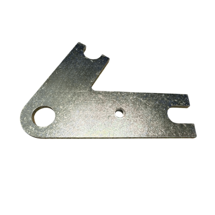 Height control (Arm) 53 in the group  at Motorsågsbutiken (2956618-01)