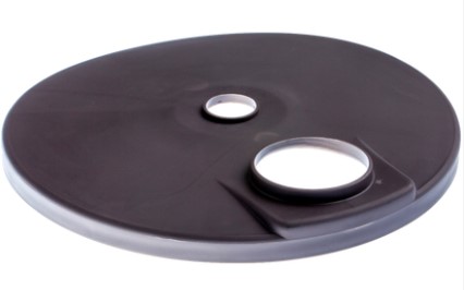 Shield f, drive wheel al-wheel in the group at Motorsågsbutiken (2956693-02)