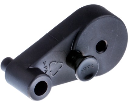 Roll holder in the group  at Motorsågsbutiken (3713993-01)