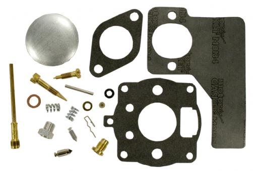 Carburetor Renovation Kit 391071 in the group  at Motorsågsbutiken (391071)