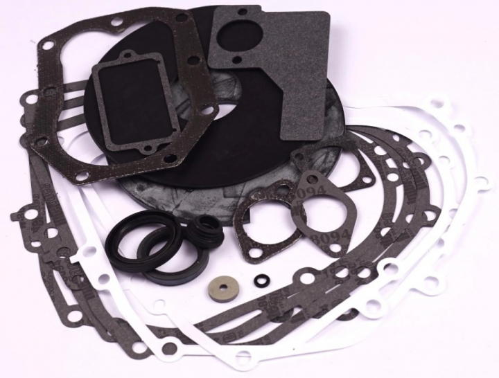 Gasket set in the group  at Motorsågsbutiken (492653)