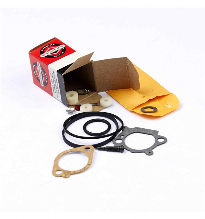 Repair kit Carburetor B&S 498260 in the group  at Motorsågsbutiken (498260)