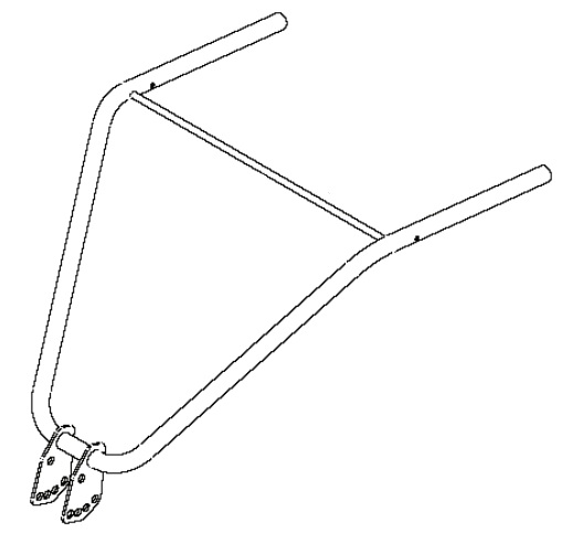 Rule 5010048-01 in the group at Motorsågsbutiken (5010048-01)