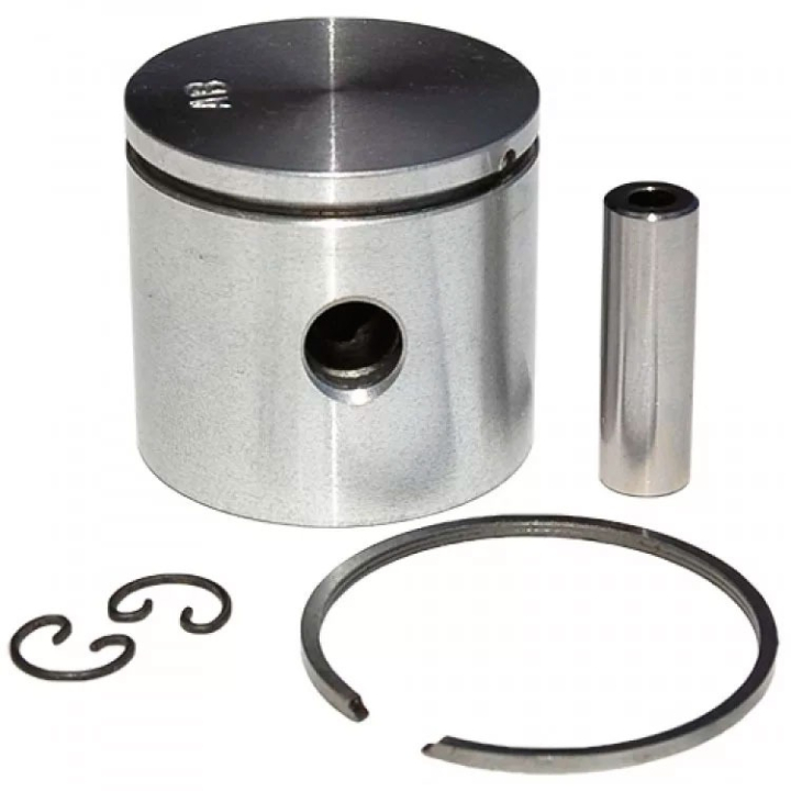 Piston Assy 5010159-02 in the group Husqvarna Chainsaw 5-series / Spare parts Husqvarna T525 chainsaw at Motorsågsbutiken (5010159-02)