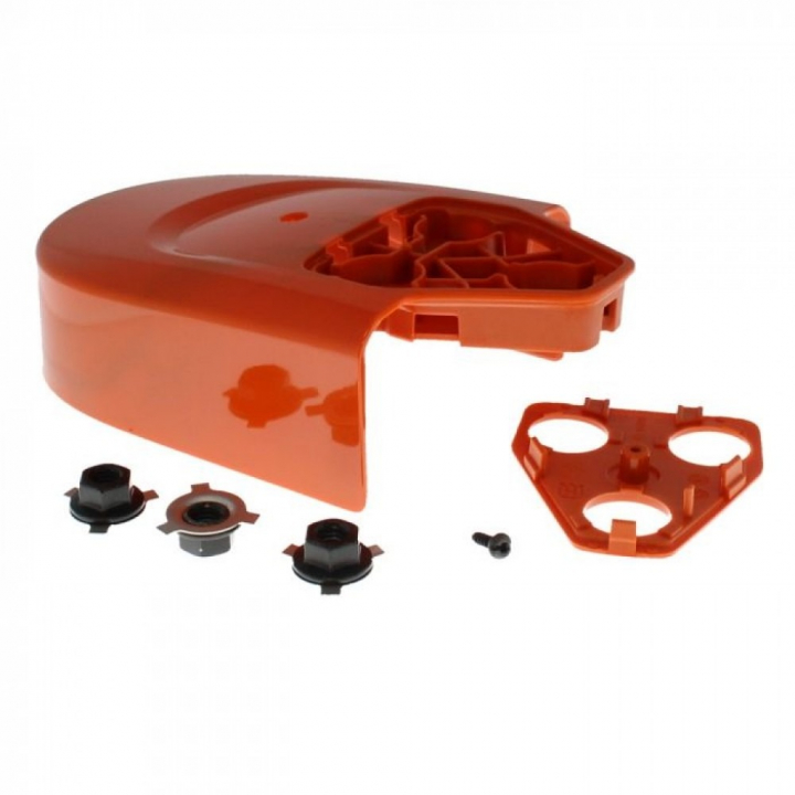 Belt Guard Kit 14 in the group  at Motorsågsbutiken (5010571-03)