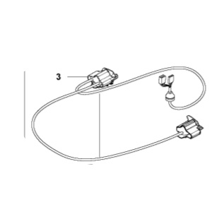 Loom Ultrasonic system in the group  at Motorsågsbutiken (5010652-01)