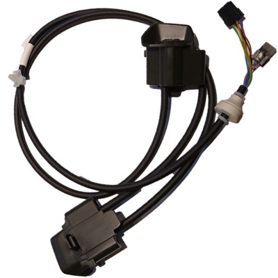 Loom Ultrasonic system450X in the group Automower 450X - 2021 at Motorsågsbutiken (5010652-02)
