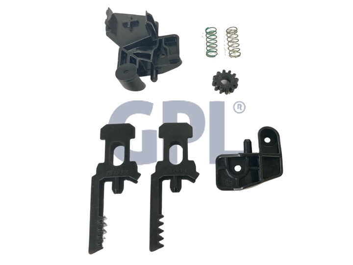 Lock kit in the group Automower 450X - 2021 at Motorsågsbutiken (5010660-01)