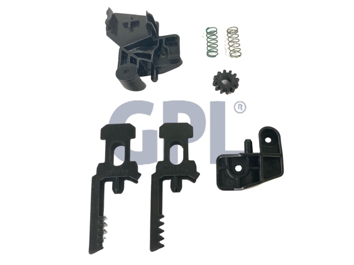 Lock kit in the group Automower 440 - 2022 at Motorsågsbutiken (5010660-01)