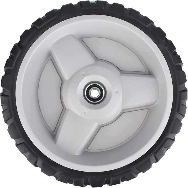 Rear wheel Husqvarna LC221AH in the group at Motorsågsbutiken (5010670-01)