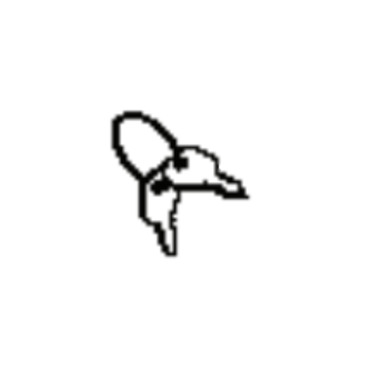 Key in the group  at Motorsågsbutiken (5011146-01)