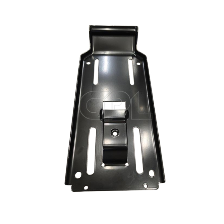 Seat bracket Compl in the group  at Motorsågsbutiken (5011315-02)