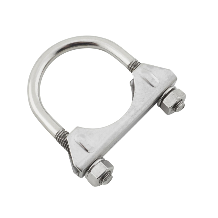 Clamp Assy Exhaust Diameter 35 in the group  at Motorsågsbutiken (5011522-02)