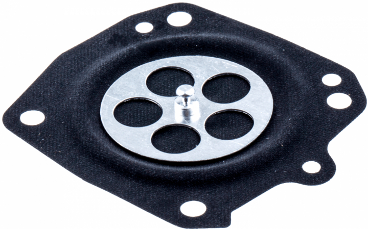 Diaphragm Steering side in the group  at Motorsågsbutiken (5012209-01)
