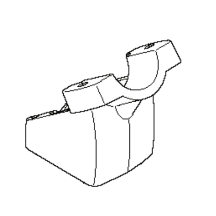 Adapter 5013208-01 in the group  at Motorsågsbutiken (5013208-01)