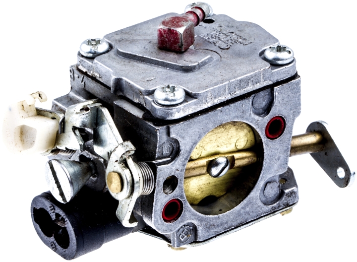 Carburetor 5013551-01 in the group at Motorsågsbutiken (5013551-01)