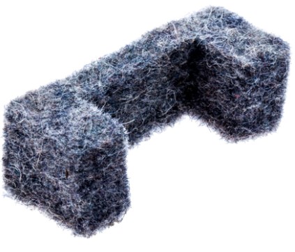 Sealing 5013644-49 in the group  at Motorsågsbutiken (5013644-49)