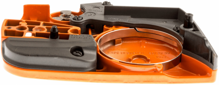 Clutch Cover Kpl 5013882-01 in the group Husqvarna Chainsaw 1-series / Spare parts Husqvarna 135 chainsaw at Motorsågsbutiken (5013882-01)