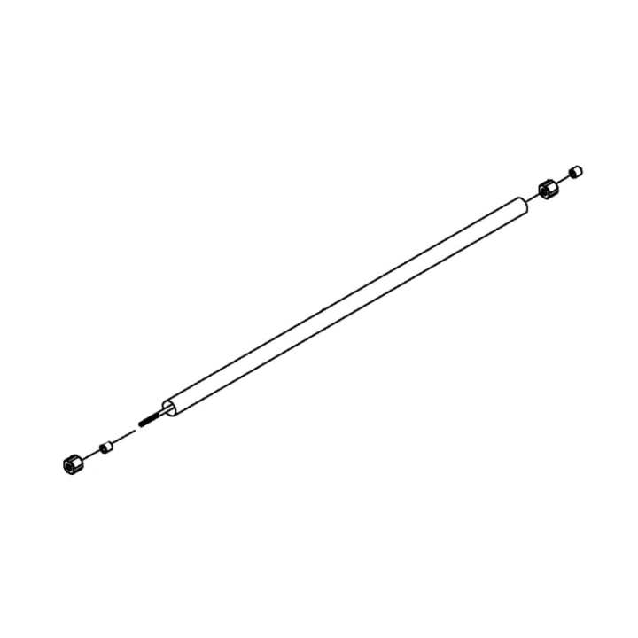 Service Kit Drive Shaft 5014243-04 in the group at Motorsågsbutiken (5014243-04)