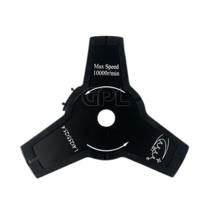 Service Kit 3-Tooth Blade 5014243-11 in the group at Motorsågsbutiken (5014243-11)