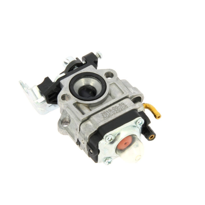 Carburettor Service Kit 5014243-21 in the group  at Motorsågsbutiken (5014243-21)