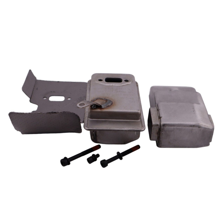 Repair Kit Muffler Assy 5014243-30 in the group  at Motorsågsbutiken (5014243-30)