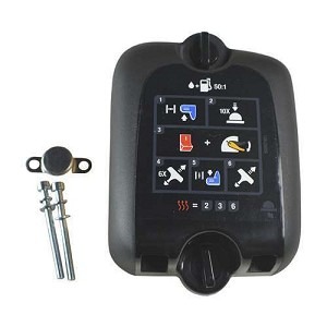 Repair Kit Airbox Assy 5014243-32 in the group  at Motorsågsbutiken (5014243-32)