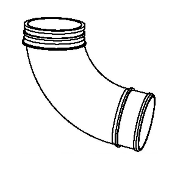 Elbow Repair Kit. 5014243-37 in the group  at Motorsågsbutiken (5014243-37)