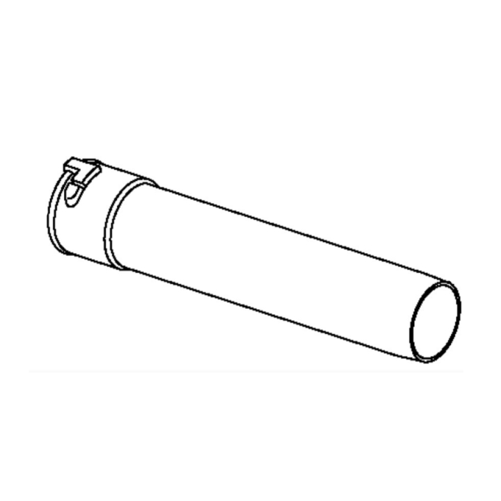 Straight Pipe Repair Kit 5014243-55 in the group  at Motorsågsbutiken (5014243-55)