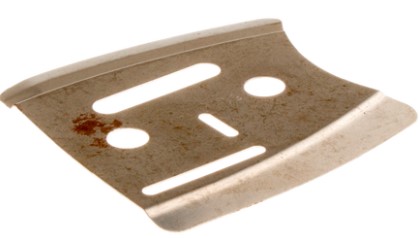 Guide plate Right in the group  at Motorsågsbutiken (5014445-01)