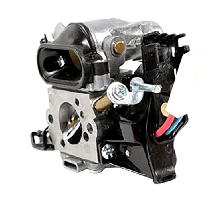 Carburetor Husqvarna 555, 556, Jonsered CS2258 in the group Husqvarna Chainsaw 5-series / Spare parts Husqvarna 555 chainsaw at Motorsågsbutiken (5014633-08)