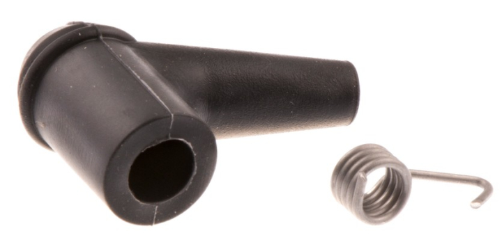 Husqvarna spark plug cover in the group / at Motorsågsbutiken (5014854-02)