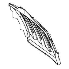 Housing 5014885-01 in the group  at Motorsågsbutiken (5014885-01)