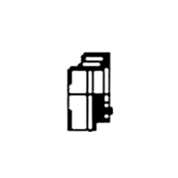 Lid 5014902-01 in the group  at Motorsågsbutiken (5014902-01)