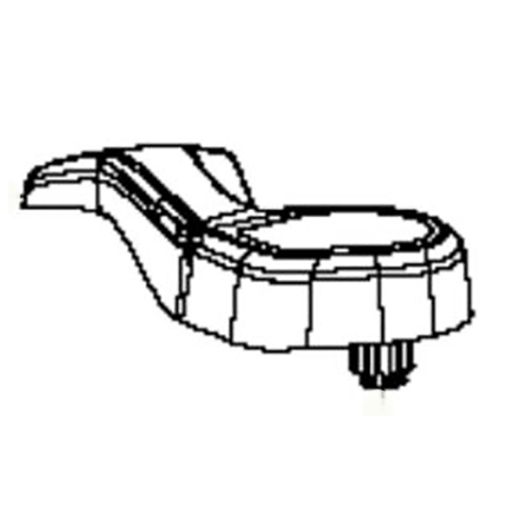 Protection 5014904-01 in the group at Motorsågsbutiken (5014904-01)