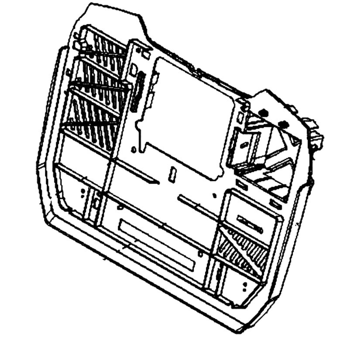 Plate in the group at Motorsågsbutiken (5014947-01)